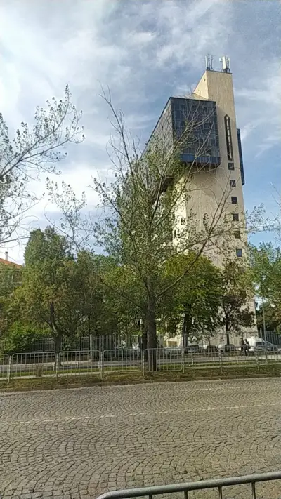 Център за оценка на риска по хранителната верига