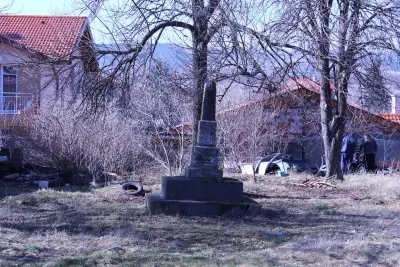 Кметство Батановци