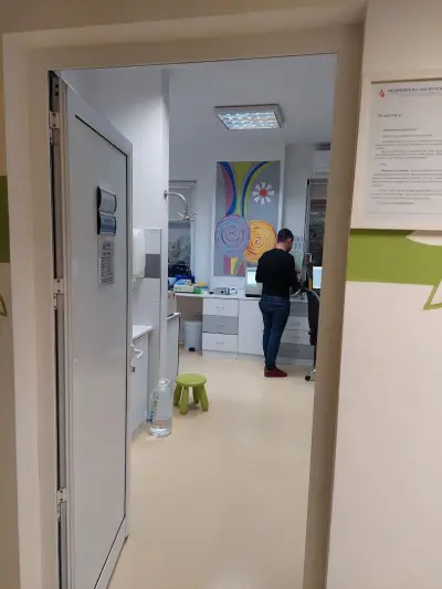 Болница „Здравето“