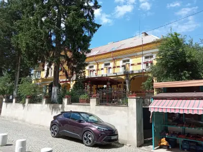 Военноинвалиден дом „Елена и Никола Иванови“