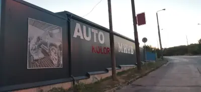 Ауто Kolor МИИВ