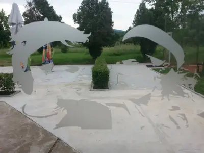 Тенис клуб "ФИЕС" Перник