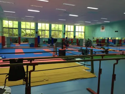 Спортен клуб "Калоян-Ладимекс"