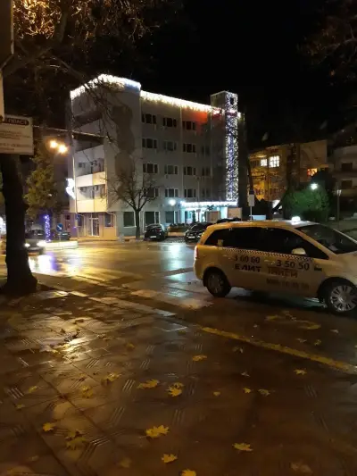 Община Сандански