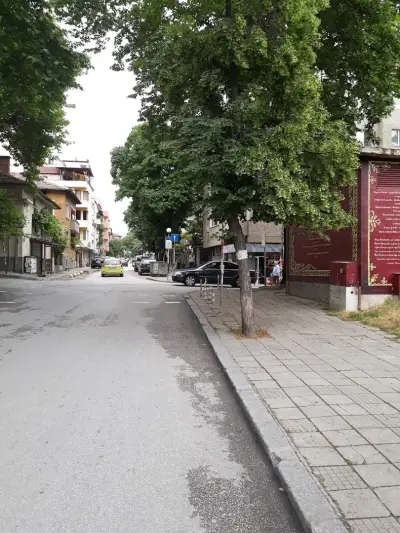 Община Сандански