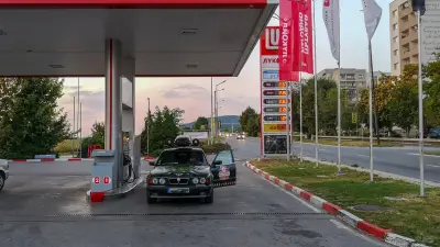 Лукойл Б 123