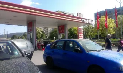 Лукойл Б 123