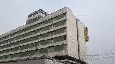 Лукойл Б 123