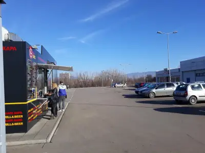 БИСМАРГ ЕС