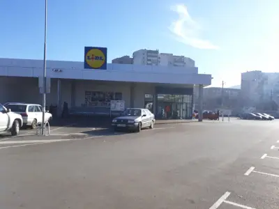 БИСМАРГ ЕС