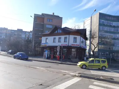 БИСМАРГ ЕС
