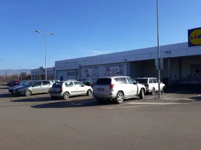 БИСМАРГ ЕС
