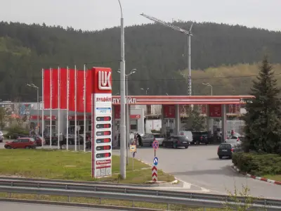 Лукойл Б068