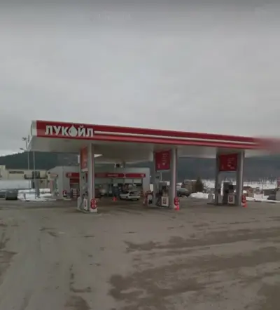 Лукойл Б068