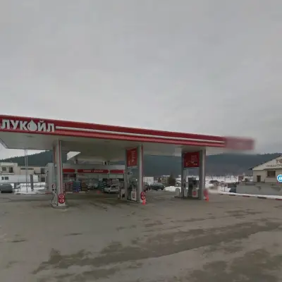 Лукойл Б068