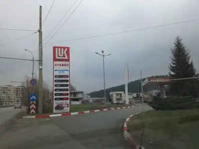 Лукойл Б068