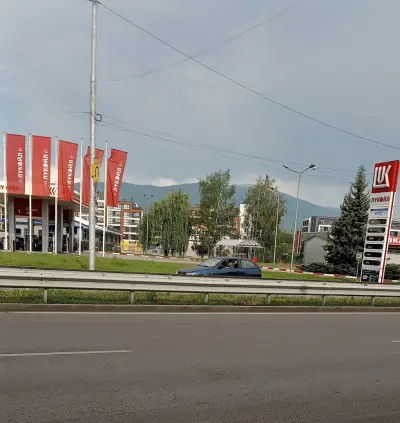 Лукойл Б068