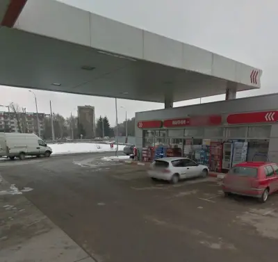 Лукойл Б068
