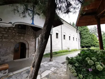 Църква "Света Троица"