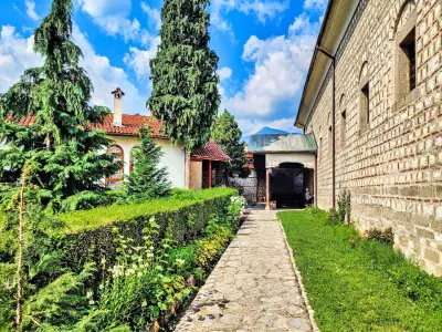 Църква "Света Троица"