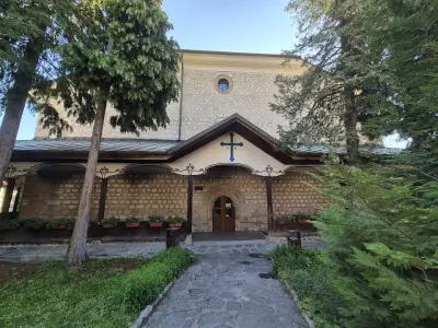 Църква "Света Троица"