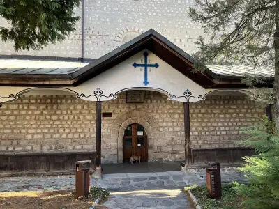 Църква "Света Троица"