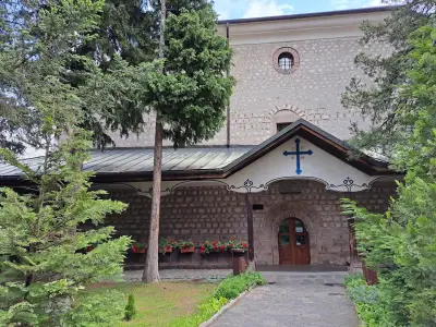 Църква "Света Троица"