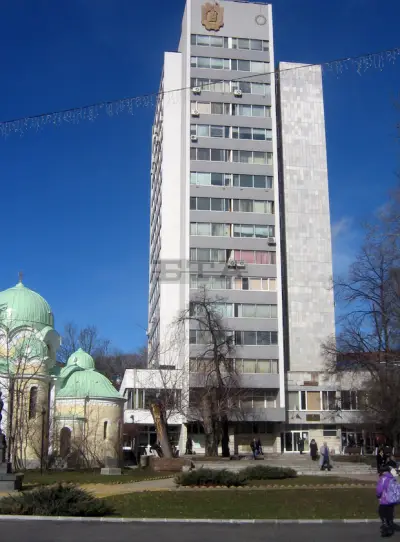 Областна администрация