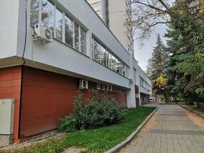 Областна администрация