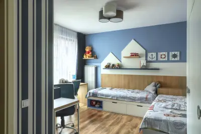 Generix Home