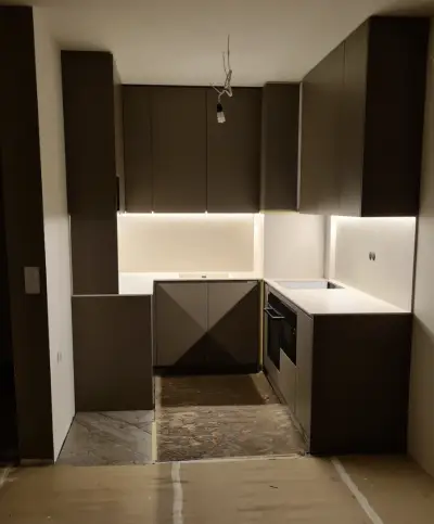 Generix Home