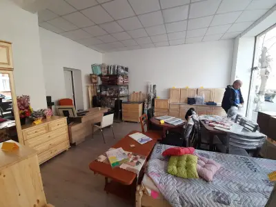 Мебели