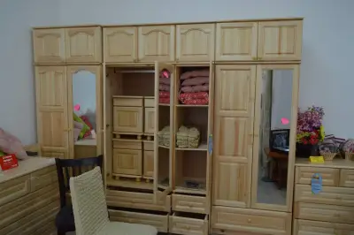 Мебели