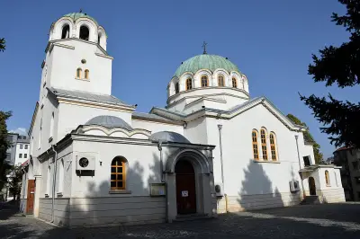 Църква Св. Георги