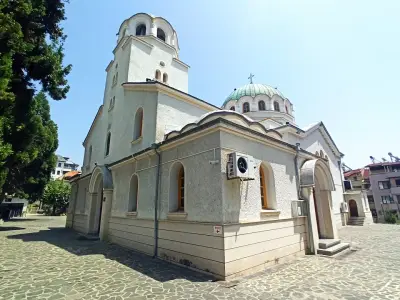 Църква Св. Георги