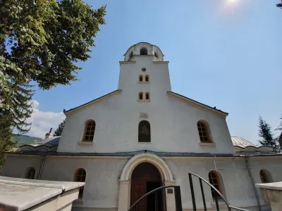 Църква Св. Георги