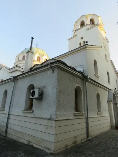 Църква Св. Георги