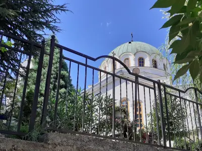 Църква Св. Георги