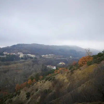 Раннохристиянски комплекс