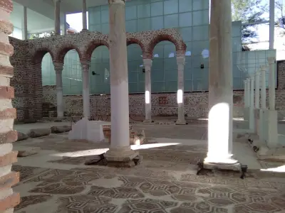 Раннохристиянски комплекс