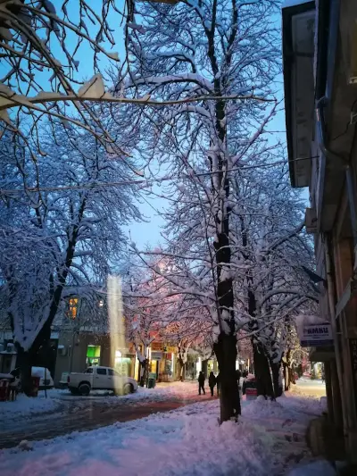Раннохристиянски комплекс