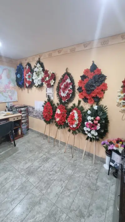 Траурна Агенция Небесен Път