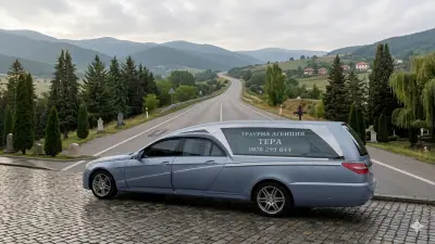 Траурна агенция ТЕРА