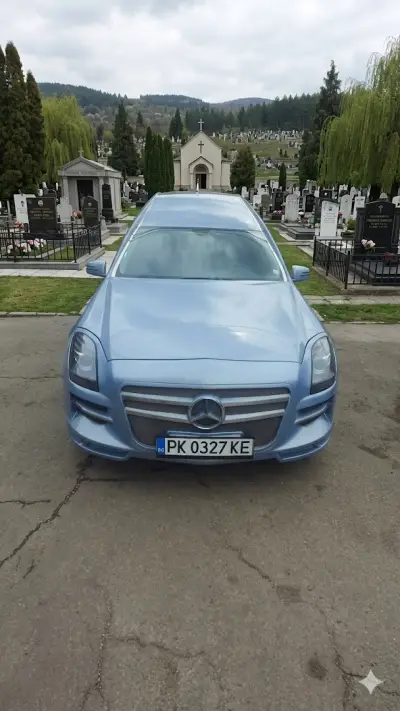 Траурна агенция ТЕРА