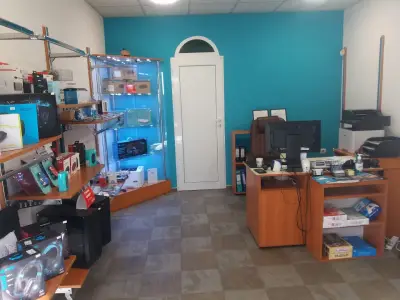 Дения Груп ЕООД