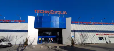 Технополис Перник