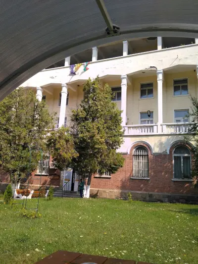 СБПЛР ЕООД Перник
