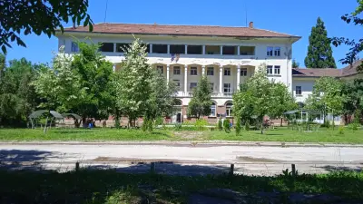 СБПЛР ЕООД Перник