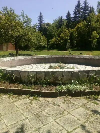 СБАЛББ Св. Пантелеймон
