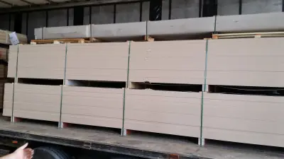 PARAPAS /// GAS STAION /// TIR PARKING - бензиностанция и паркинг за камиони